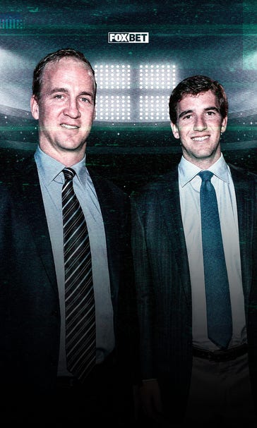 NFL odds: Fading 'Manningcast' guests has been profitable for bettors